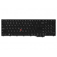 Teclado Americano US Lenovo ThinkPad L540 c/Pointing Stick Teclado Americano US Lenovo ThinkPad L540 c/Pointing Stick